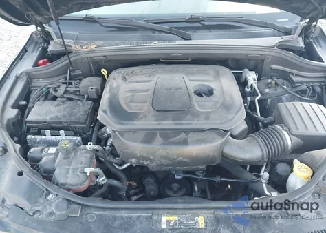 2021 Jeep Grand Cherokee Trailhawk 4X4 from USA, damaged, VIN 1C4RJFLG4MC646419